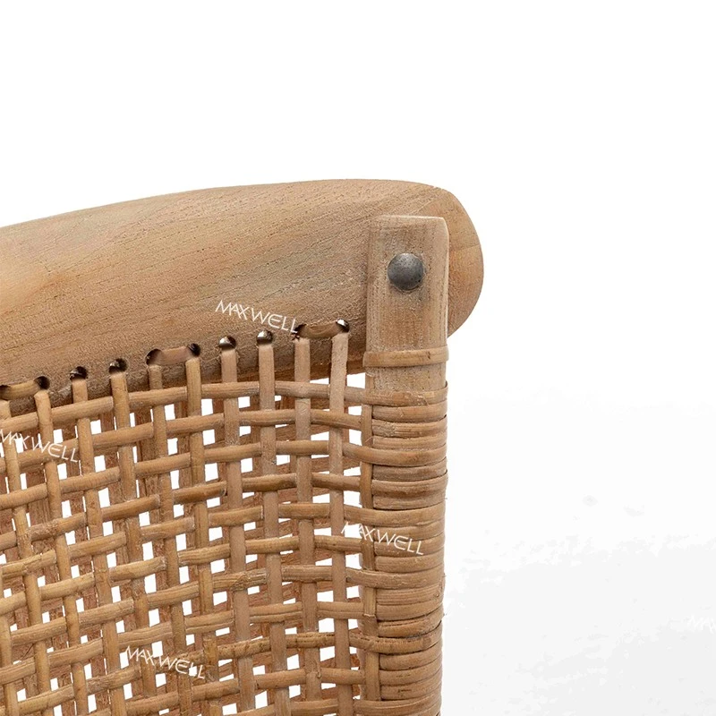 Stackable Wedding Chair